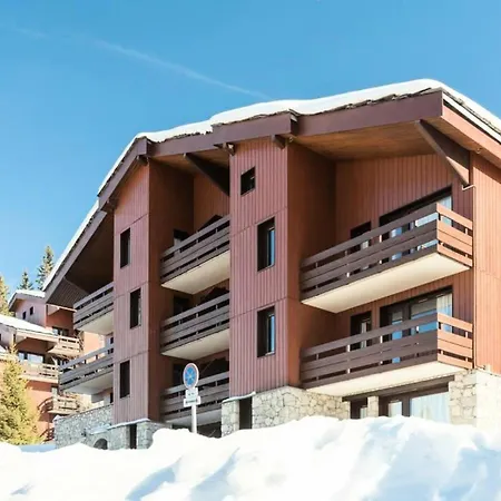 Lejlighed Plagne Lauze - Maeva - 2 Pieces 7 Personnes Avec Vue Montagne - Prestige - Super Mae-5794 *