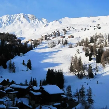 Lejlighed Plagne Lauze - Maeva - 2 Pieces 7 Personnes Avec Vue Montagne - Prestige - Super Mae-5794 *