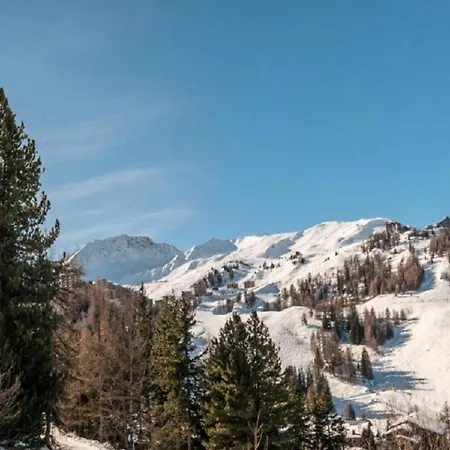 Plagne Lauze - Maeva - 2 Pieces 7 Personnes Avec Vue Montagne - Prestige - Super Mae-5794 Macot-la-Plagne