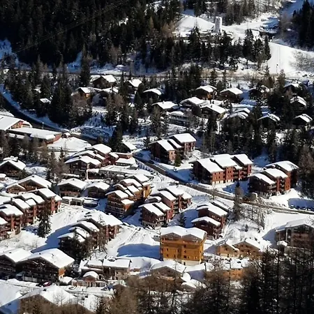 Plagne Lauze - Maeva - 2 Pieces 7 Personnes Avec Vue Montagne - Prestige - Super Mae-5794 Lejlighed *